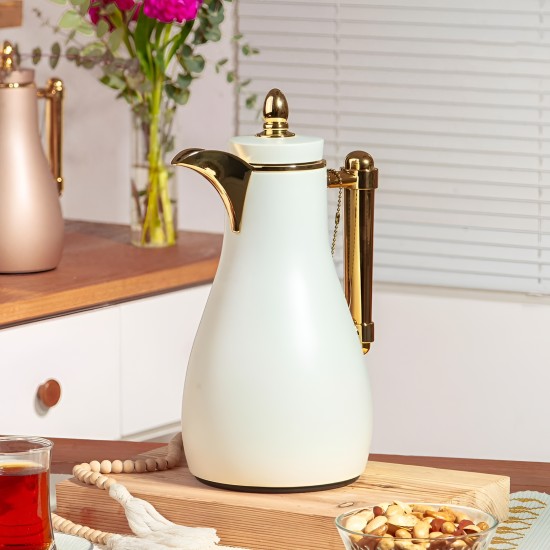 Coffee Pot 1 Liter
